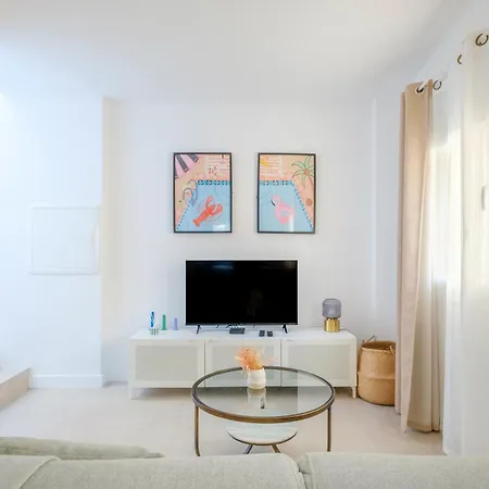 Apartment Rooftop Centre