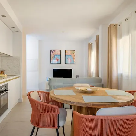 Apartment Rooftop Centre Cannes